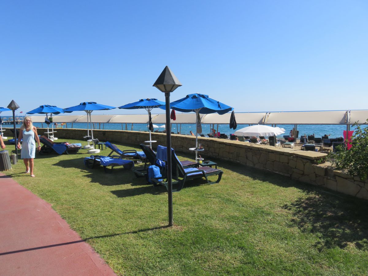 imagini hotel MEGASARAY 2021